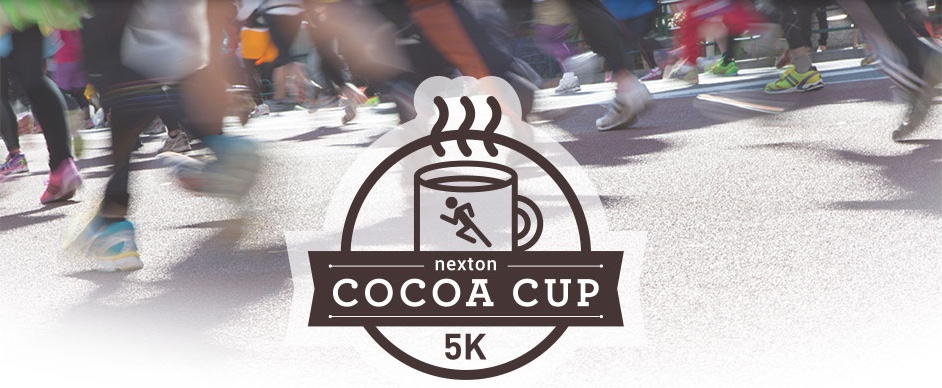 Cocoa Cup 5k